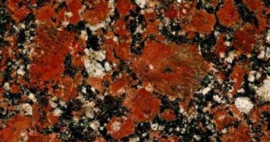 Капустинский гранит (Украина)