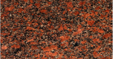 Новоданиловский гранит (Украина)