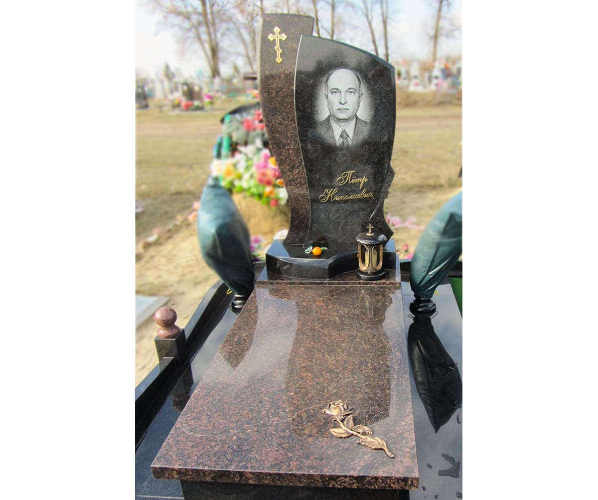 Памятник А-01-118