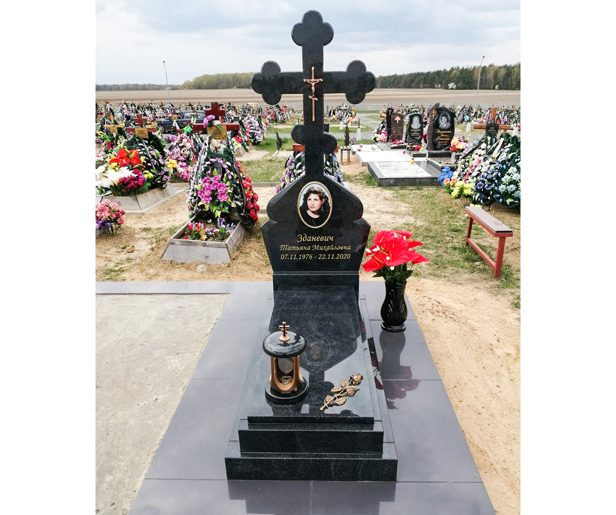 Памятник А-01-343