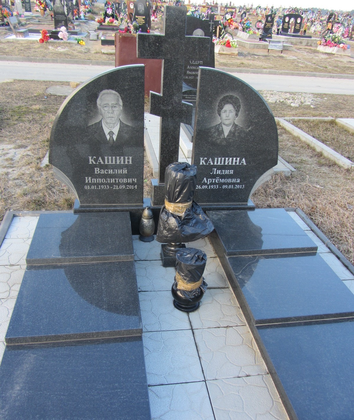 Памятник АП-2025