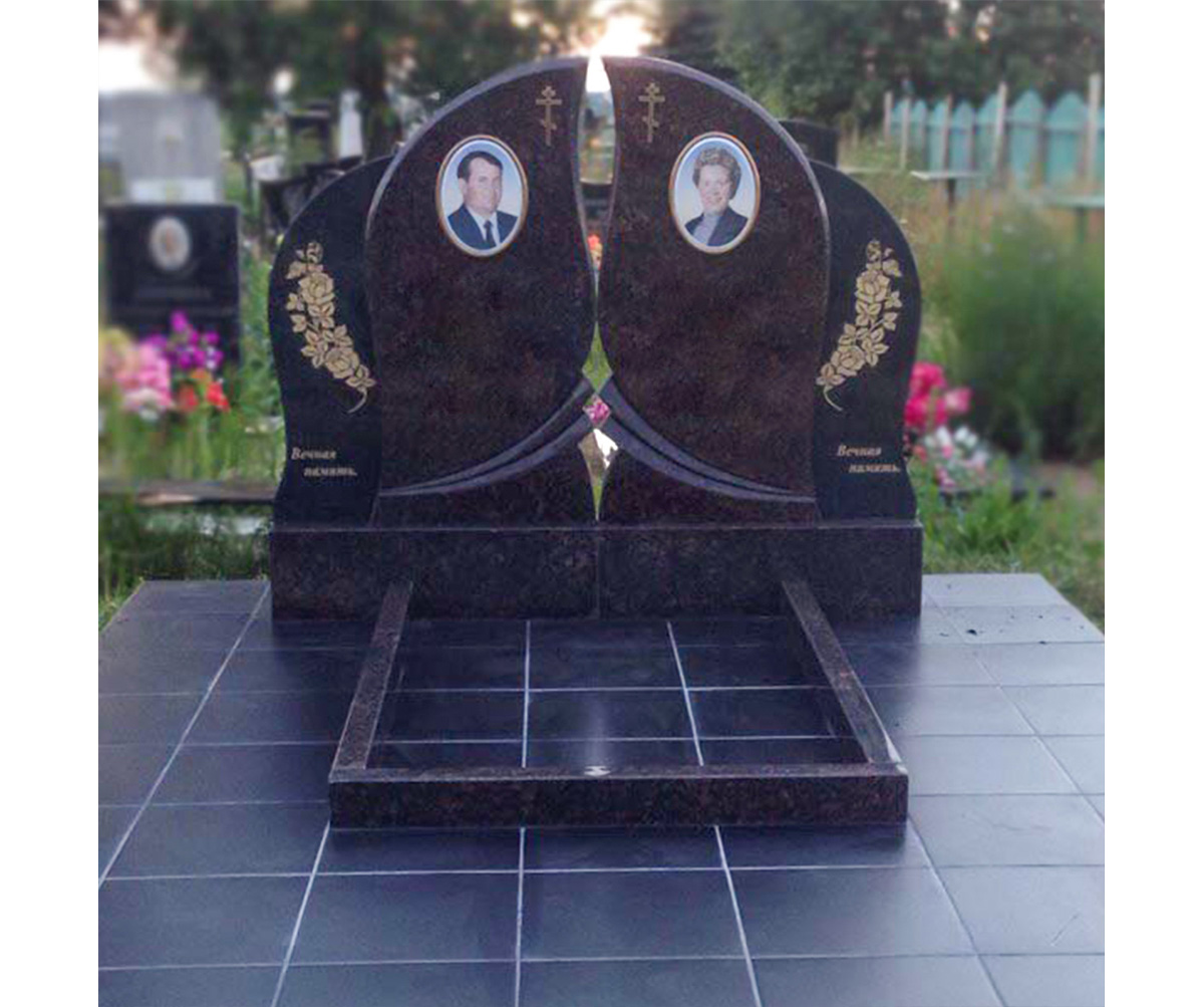 Памятник ДП-06
