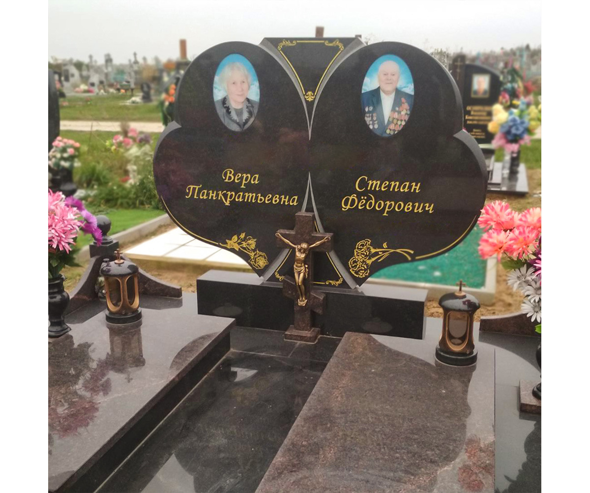 Памятник ДП-08