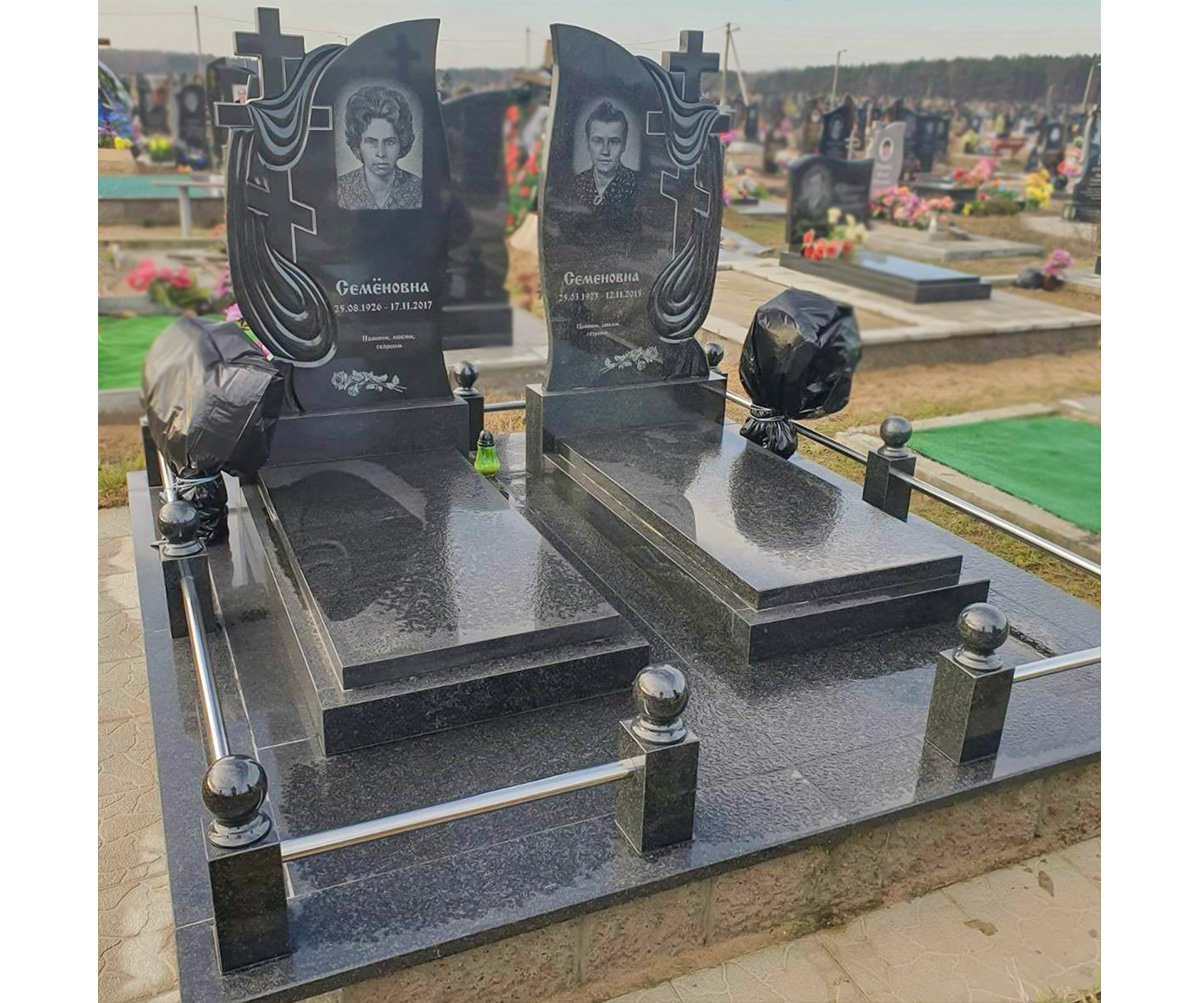 Памятник ДП-11
