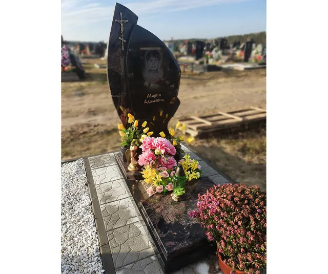 Памятник - А-01-230