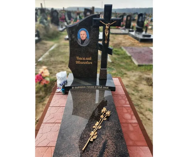 Памятник - А-01-245