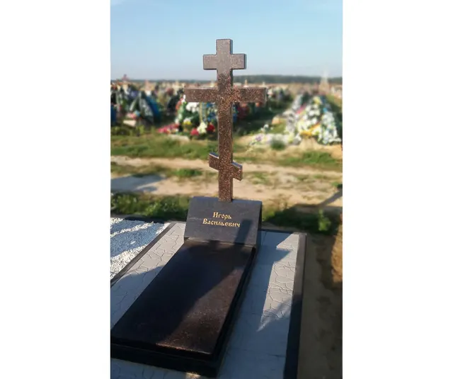 Памятник - А-01-249