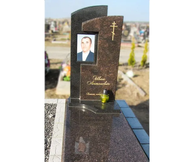 Памятник - А-01-51