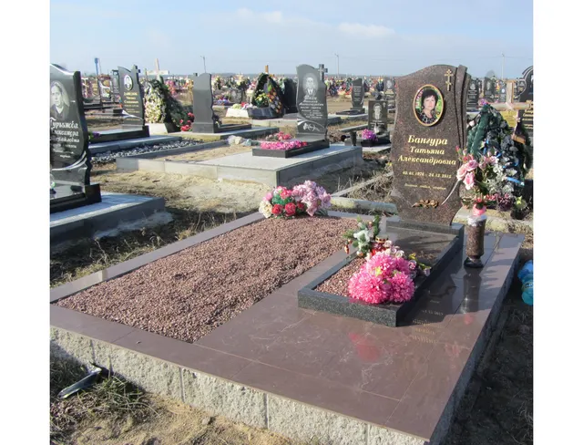 Памятник - А-111-119