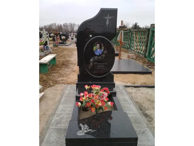 Памятник - А-111-31