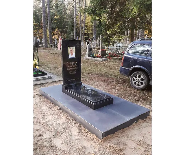 Памятник - А-384