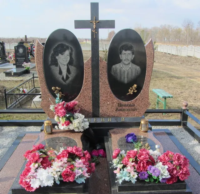 Памятник — АП-2018