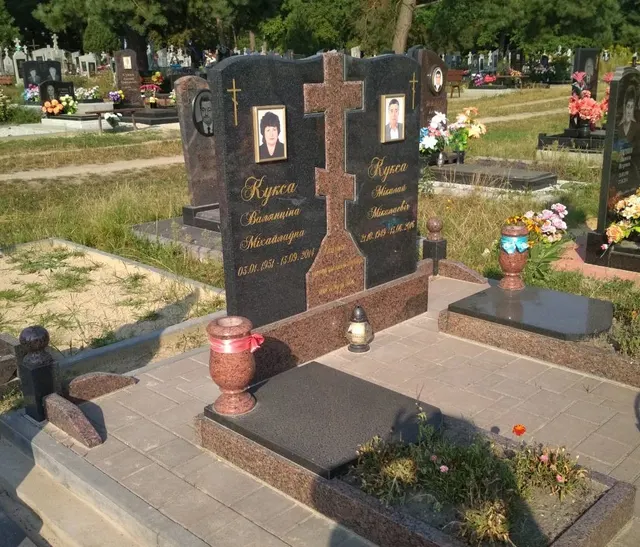 Памятник — АП-2054