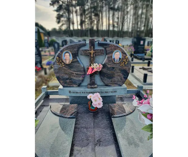 Памятник - ДП-53
