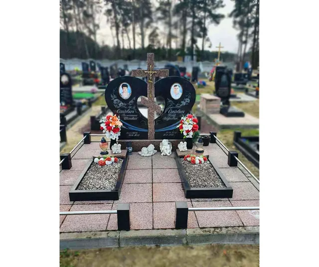 Памятник - ДП-54